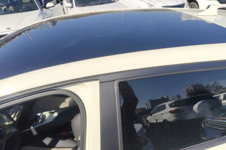 Used BYD Dolphin 2023 420 km Fashion Edition
