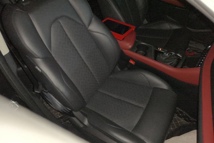 Used Changan CS55PLUS 2022 Blue Whale Edition 1.5T DCT Prestige Model
