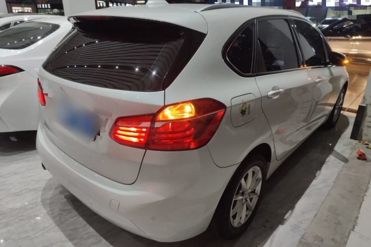 Used BMW 2 Series Active Tourer 2016 218i Fashion Model