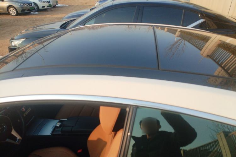 Used Mercedes-Benz E-Class 2014 E 200 Coupe
