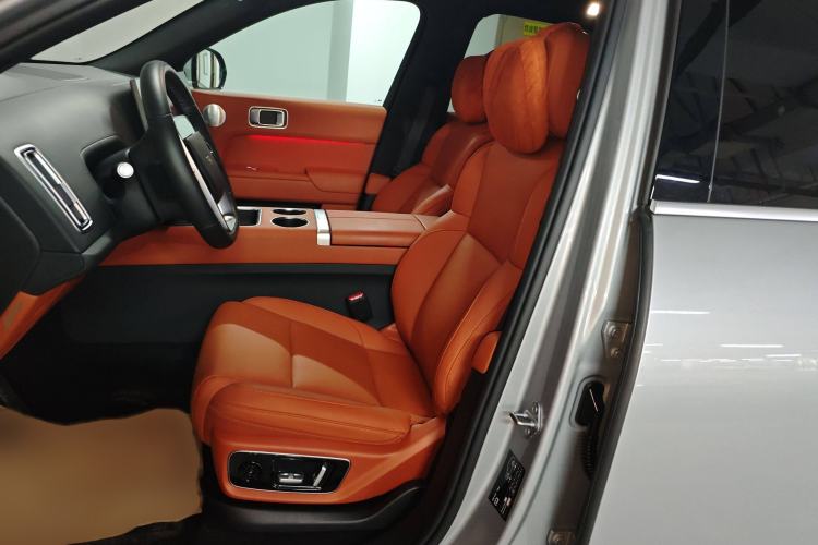 Used Li Auto L7 2023 Air model
