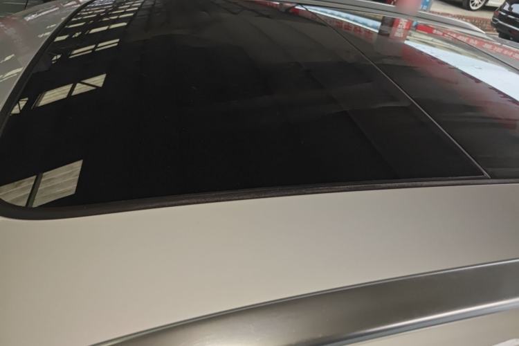 Used Audi Q3 2022 35 TFSI Fashion Dynamic Model