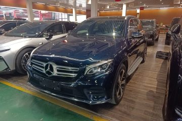Used Mercedes-Benz GLC 2019 Facelift GLC 260 L 4MATIC Luxury Model
