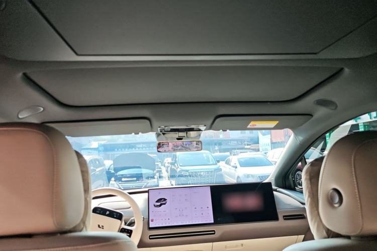 Used Li Auto Li Auto i6 
