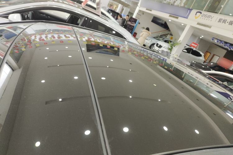 Used Mercedes-Benz A-Class 2020 Restyled A 200 L Sport Sedan Fashion Version