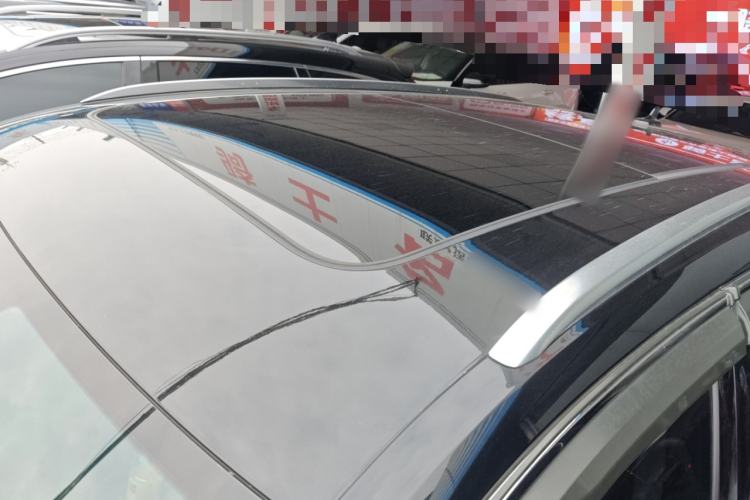 Used Audi Q5L 2022 40T Fashionable and Elegant Model