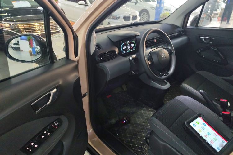 Used Leapmotor T03 2022 Special Edition
