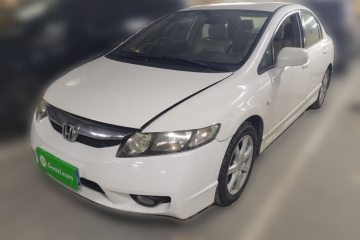 Used Honda Civic 2009 1.8L automatic comfort version
