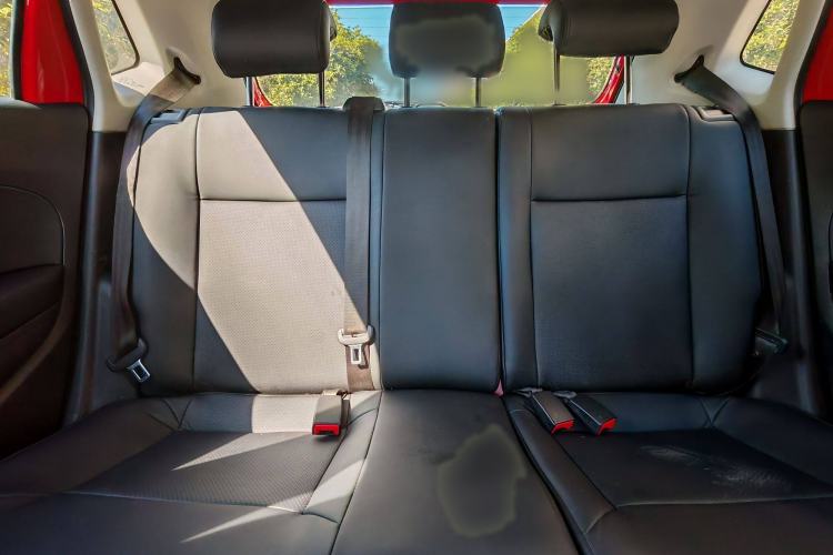 Used Volkswagen Polo 2014 1.6L Automatic Comfort Edition
