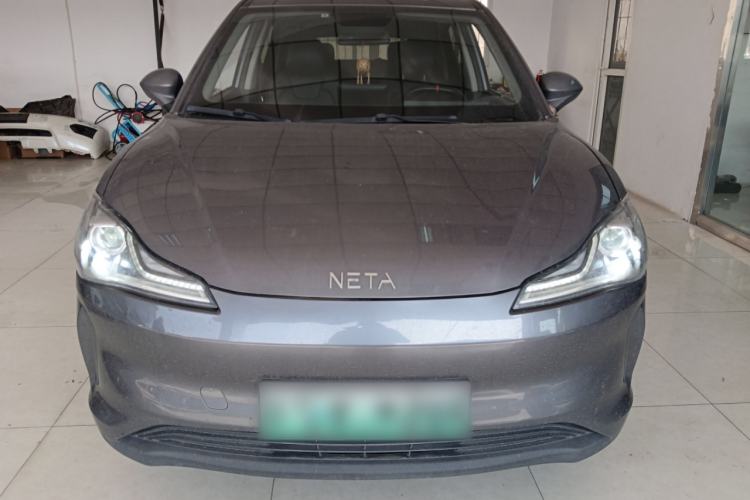 Used NETA V 2021 Long-Range Entertainment Edition Upgrade Model