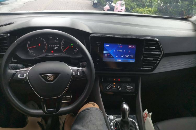 Used Jetta VS5 2019 280TSI Automatic Enjoyment Model
