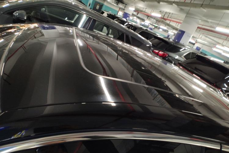 Used Honda Accord 2018 Rui·Hybrid 2.0L Rui Zhi Edition China VI
