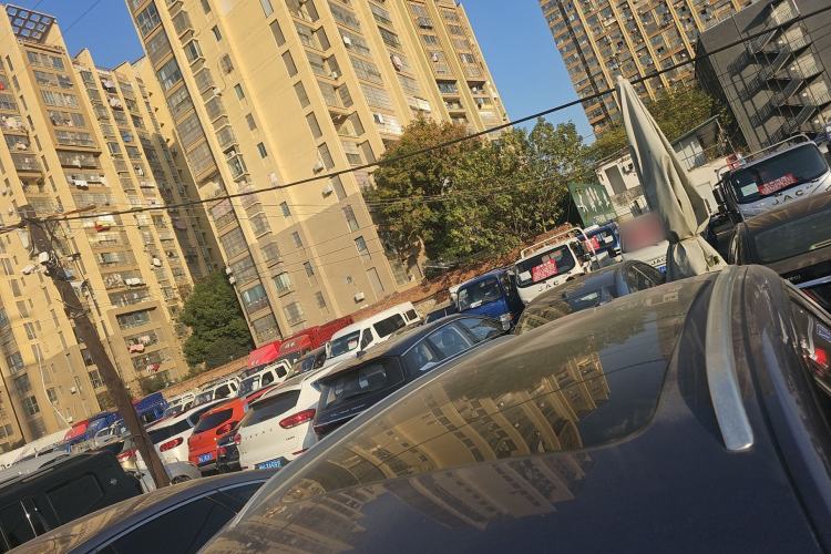 Used BYD Song Pro New Energy 2023 Champion Edition DM-i 110KM Beyond Model
