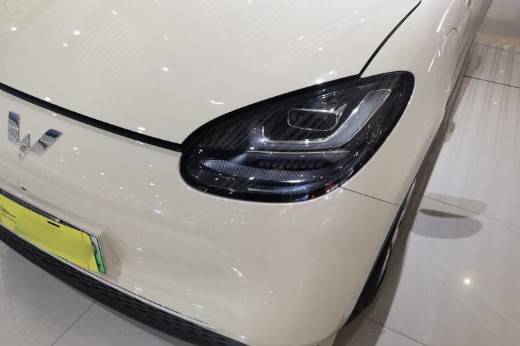 Used Wuling Bingo 2025 333 km Lingxi Connected Version
