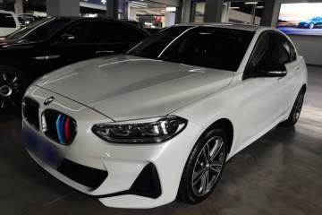 Used BMW 1 Series 2021 Revised 120i M Sport Edition