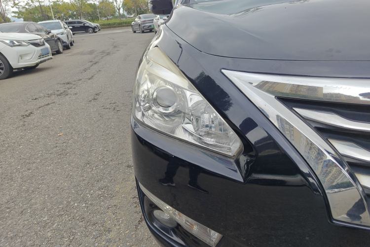 Used Nissan Teana 2015 2.0L XL-Sporty UEFA Champions League Edition
