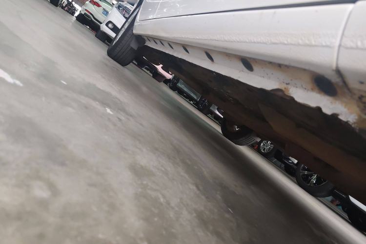 Used Toyota Vios FS 2017 1.5L CVT Fengchi Edition
