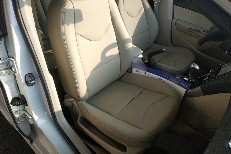 Used Peugeot 408 2013 2.0L Automatic Comfort Edition