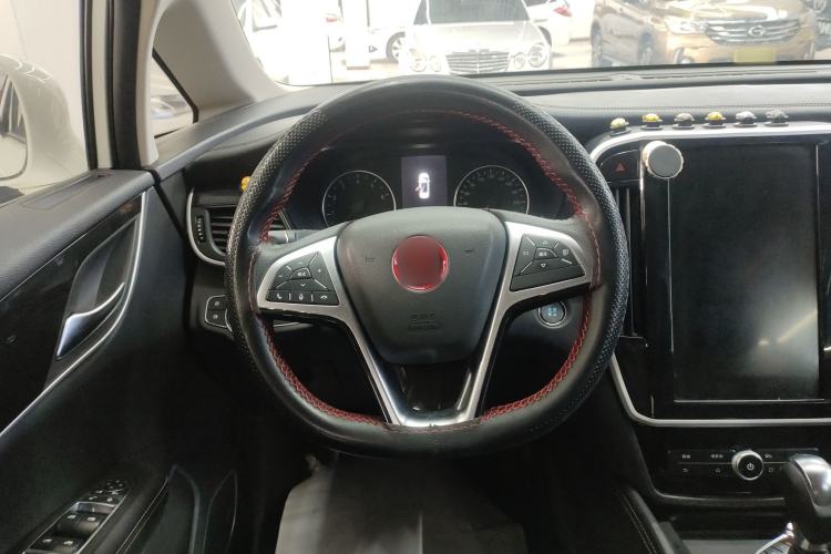 Used BYD Song MAX 2017 1.5T Automatic Smart Connect Elite 7-Seater
