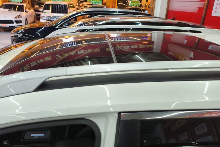 Used Nissan X-Trail 2019 2.5L CVT Smart Connect Luxury Edition 4WD