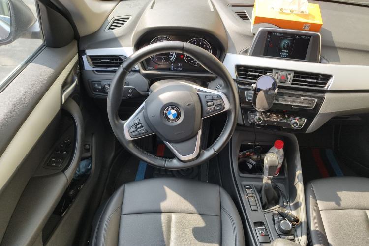 Used BMW X1 2019 sDrive20Li Leading Model