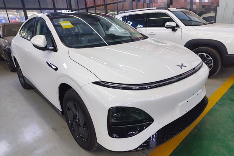 Used XPeng G6 2025 625 Long-Range Max Tech Edition