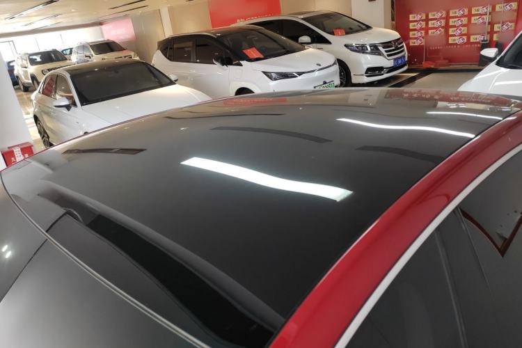 Used XPeng P7 2020 670N
