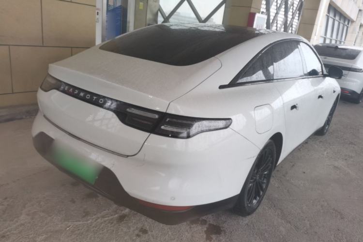 Used Leapmotor C01 2023 525 Comfort Edition