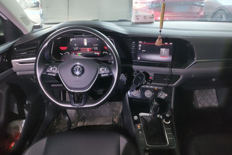 Used Volkswagen Sagitar 2021 280TSI DSG Comfort Connect Edition