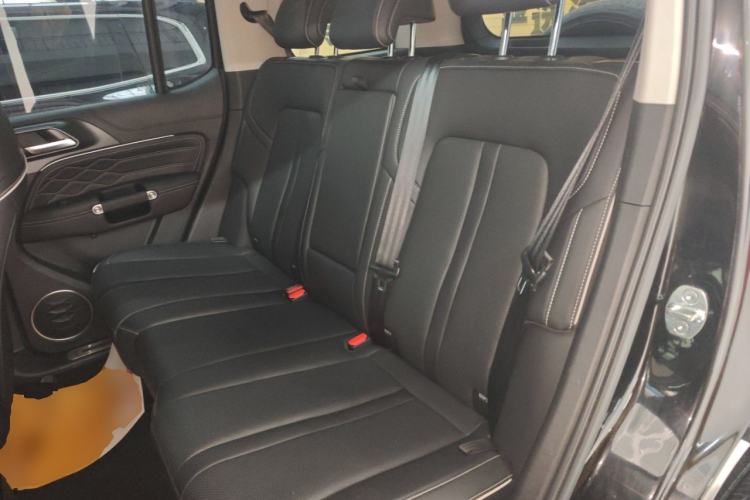 Used Tank 300 2024 2.0T Conqueror