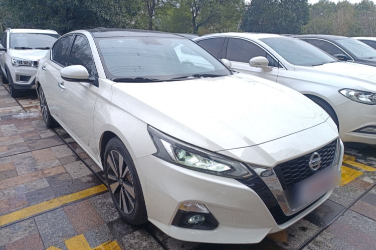 Used Nissan Teana 2021 2.0L XL Comfort Edition
