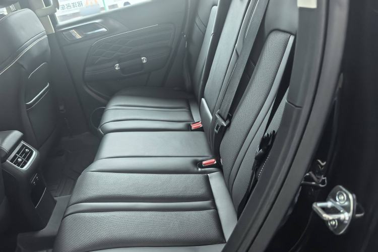 Used Tank 300 2023 Off-Road Edition 2.0T Conqueror
