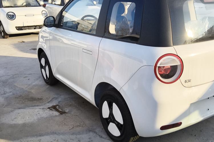 Used  Lumin 2025 205 km Xiangqin Version
