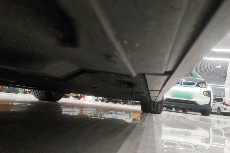 Used Maserati Ghibli 2017 3.0T Standard Edition