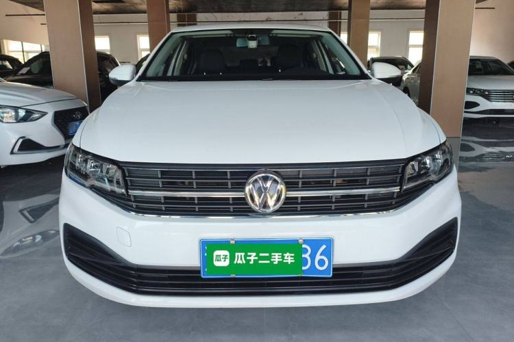 Used Volkswagen Bora 2020 1.5L Automatic Fashion Edition
