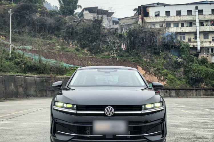 Used Volkswagen Magotan 2024 380TSI DSG Ultimate Edition
