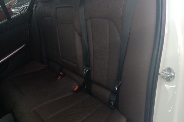 Used BMW 3 Series 2022 Updated 325Li M Sport Package
