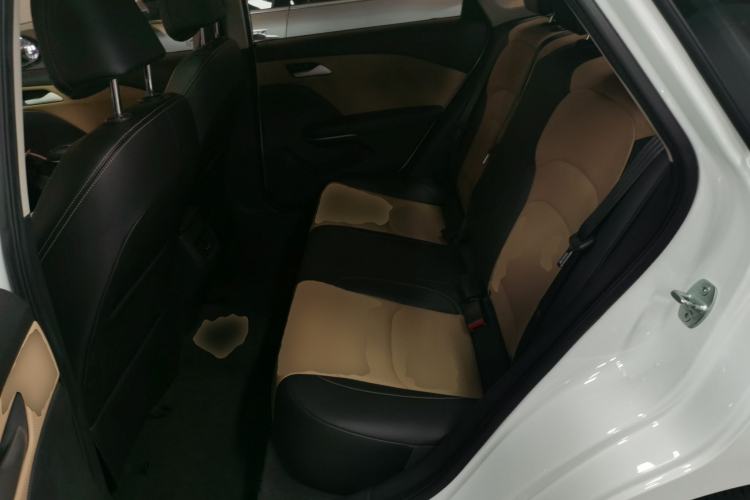 Used Chevrolet Monza 2022 320 Automatic Enjoyment Sunroof Version
