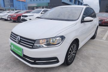 Used Volkswagen Santana 2019 1.5L Automatic Fashion Edition China VI