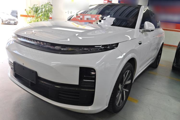 Used Li Auto L7 2023 Pro Model
