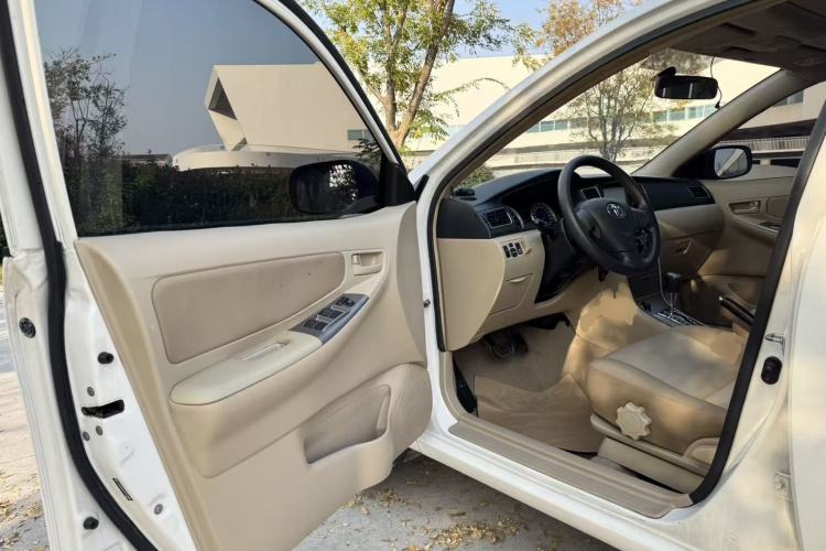 Used Toyota Corolla 2013 1.6L Automatic Excellence Edition
