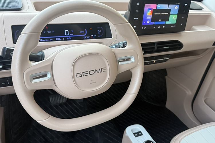 Used  Panda 2024 Panda Mini 200km Endurance Bear
