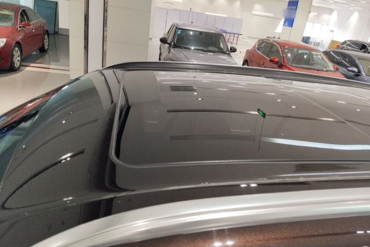 Used BMW X5 2017 xDrive28i
