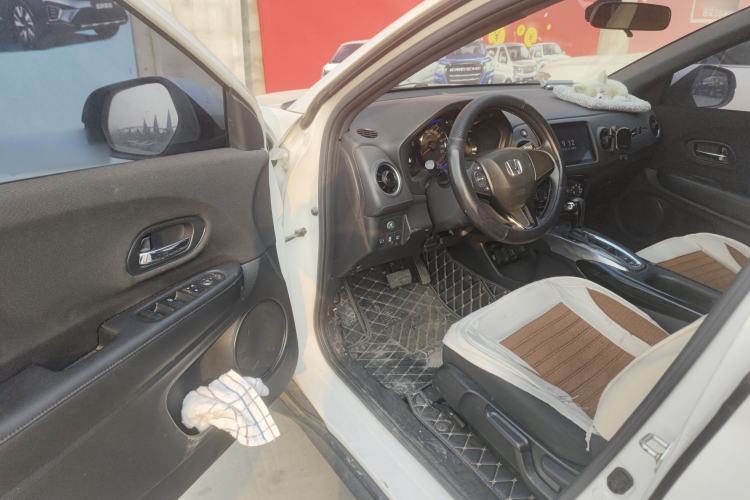 Used Honda XR-V 2021 1.5L CVT Classic Edition