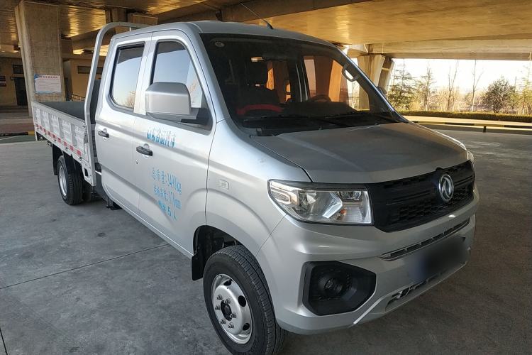 Used Dongfeng Xiaokang D72PLUS 2022 1.6L Restyled LV0
