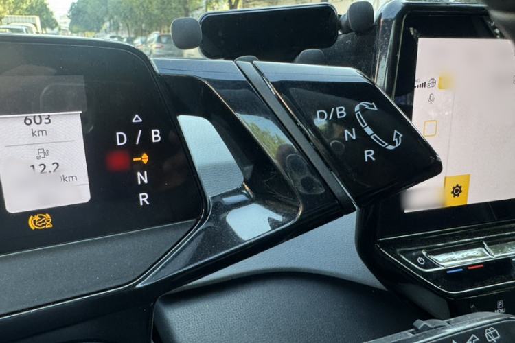 Used Volkswagen ID.3 2024 Outstanding Edition
