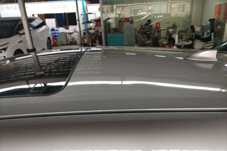 Used Toyota C-HR 2020 2.0L Leading Edition