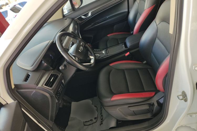 Used Geely Auto Emgrand GS 2020 1.4T CVT Ya
