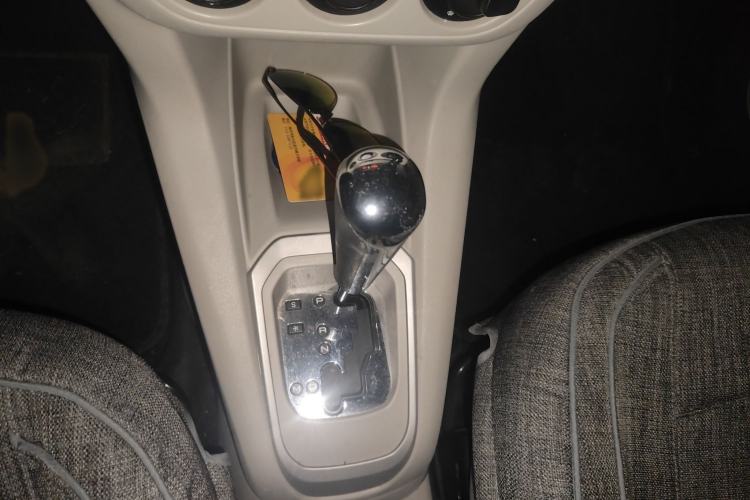 Used Citroen Elysee 2014 1.6L Automatic Fashion Model
