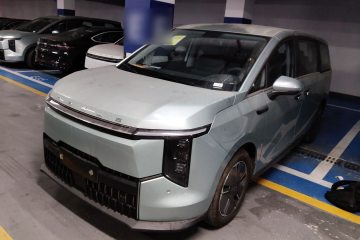 Used SAIC MAXUS Dajia 7 2024 Revised Version Super Hybrid Long-Range Edition Enjoyment Version